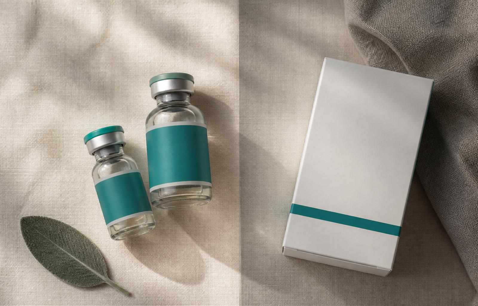 Compounded vs Branded GLP-1: What's the Real Difference?